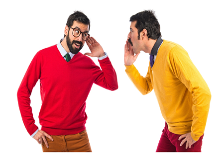 How communication tone of voice affects your business success?